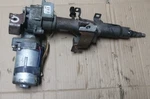 2006-2011 Toyota Yaris 1.0 Petrol Steering Column 995-11000. Fixed Price $62.68.