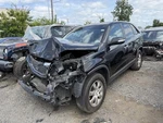 Steering Gear/rack Power And Pinion Fits 11-13 Sorento 593236. Fixed Price $128.20.