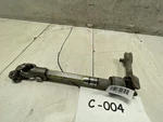 2013 Nissan Pathfinder Sv Steering Column Lower Shaft Oem+. Fixed Price $64.85.