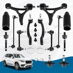 14X Front Lower Control Arms W/ Ball Joint Assembly For 2003-2014 Volvo XC90. Fixed Price $106.89.