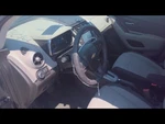 15-16 Chevrolet Trax Steering Column Floor Shift Electric Power 9523840. Fixed Price $150.53.