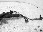 2020-2022 Subaru Legacy Power Steering Gear Rack Pinion Bent Inner Tie Rod. Fixed Price $249.85.