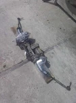 Used Rack And Pinion Assembly Fits: 2021 Gmc Sierra 1500 Pickup Classic Style Li. Fixed Price $483.14.