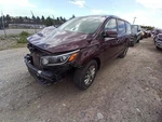 Steering Gear/rack Hydraulic Fits 19-21 Sedona 10866378. Fixed Price $242.84.
