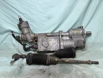 2013-2018 Ram 1500 Eps Power Steering Rack Electric Pump Gear 68079506AG. Fixed Price $1200.00.