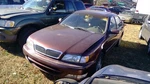 Steering Gear/rack Power And Pinion Se Fits 97-99 Maxima 270229. Fixed Price $220.79.