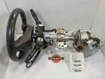 Steering Column Model Tilt And Telescopic 17-19 Soul 10092418. Fixed Price $471.83.
