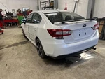 Used Steering Column Fits: 2018 Subaru Impreza Floor Shift Keyless Ignition Mt W. Fixed Price $268.40.