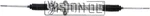 Bbb Industries 309-0129 Power Steering Rack & Pinion For 02-07 Mitsubishi Lancer. Fixed Price $447.99.