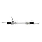 Speedway Chrome Manual Steering Rack & Pinion, Fits Mustang Ii. Fixed Price $247.99.