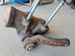 Used 2011 Dodge Ram 3500 4X4 Steering Gear Box P52122316AF Shipped Outrite. Fixed Price $599.60.