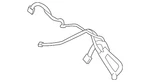 Genuine Ford Wire Harness CV6Z-3C221-G. Fixed Price $114.57.