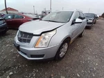 Steering Column Floor Shift Without Lock Fits 10-12 Srx 11567610. Fixed Price $158.02.
