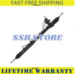 0193 Steering Rack And Pinion Ford Escort 1990-2003. Fixed Price $109.65.
