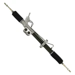 For Nissan Titan 04-15 New Hydraulic Power Steering Rack & Pinion Assembly. Fixed Price $454.95.
