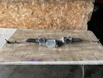 Chrysler 200 Oem 14-17 Electric Power Wheel Steer Gear Rack And Pinion. Fixed Price $344.31.