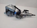 2015 2016 Jeep Renegade 2.4L Engine Steering Column Gear Oem 68254978AA. Fixed Price $117.38.