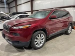 2014 Jeep Cherokee Power Steering Rack Fwd 3.2L Used 142K Miles Oem 551-02271. Fixed Price $153.39.