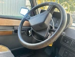 Used Steering Column Fits: 1987 Land Rover Range Floor Shift Grade. Fixed Price $307.48.