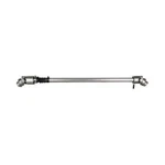 Borgeson Universal Co 000925 Steel Steering Shaft With Vibration Reducer New. Fixed Price $281.80.