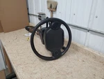 Steering Column Shift Fits 95-96 Dodge 1500 Pickup 307500. Fixed Price $143.75.