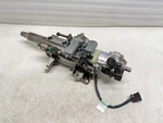 P41147 2016-2018 Audi S6 Steering Column 4H0927287E 4G0419506CA Oem. Fixed Price $779.99.