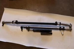 2011-2019 Ford F250 Sd Crew Cab Lariat Steering Gear Rack Pinion Arms Oem. Fixed Price $105.00.