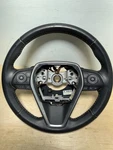 2018-2022 Toyota Camry Steering Wheel W/radio & Cruise Control Switches Oem. Fixed Price $110.00.