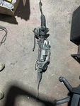 2013 Vw Passat Tdi Steering Rack 1K1909144M. Fixed Price $179.99.