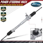 Power Steering Rack And Pinion Assembly For Chevrolet Malibu Pontiac G6 Saturn. Fixed Price $116.19.
