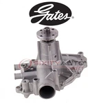 Gates Engine Water Pump 1963-1966 Ford Ranchero 4.3L 4.7L V8 Coolant Dj. Fixed Price $78.87.