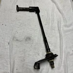 03-06 Jeep Tj Wrangler Lower Power Steering Intermediate Shaft & Bracket Oem. Fixed Price $64.99.