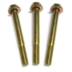 3X Steering Gearbox Mounting Bolt Kit For 1984 2001 Jeep Cherokee Xj 6035939AA. Fixed Price $19.80.
