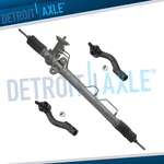Power Steering Rack And Pinion Outer Tie Rods For Sonata XG350 Optima Magentis. Fixed Price $123.43.