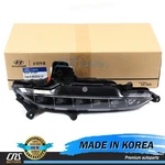 Genuine Led Fog Light Lamp Left Driver For 2015-2017 Genesis G80 Oem 92201B1000. Fixed Price $159.31.