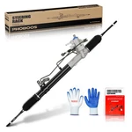 For 2009-2014 Nissan Maxima 3.5L Power Steering Rack And Pinion Assembly 26-3083. Fixed Price $150.85.
