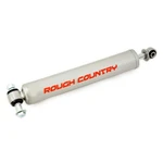 Rough Country N3 Single Steering Stabilizer For 86-95 Toyota Pickup 4RUNNER 4WD. Fixed Price $59.95.