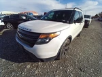 Steering Column Floor Shift Fits 13-15 Explorer 12598257. Fixed Price $162.02.