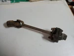 Triumph 2000 2500 Power Steering Column To Rack Intermediate Shaft Exc Free Post. Fixed Price $70.79.