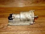 2015-2022 Dodge Challenger Electric Power Steering Rack Motor 38010120012 Oem. Fixed Price $292.50.