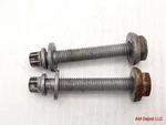 2008 Bmw 335I 328I 335XI 328XI E90 E92 Steering Gear Mounting Bolt Set M10X70. Fixed Price $19.99.