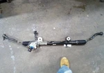 2014-2015 Infiniti Q50 Awd Power Steering Rack & Pinion Assembly Oem. Fixed Price $400.00.