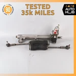 00-04 Aston Martin DB7 Vantage Power Steering Rack And Pinion 24123663AA Oem 35K. Fixed Price $1784.50.