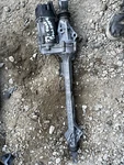 23 Porsche Panamera Turbo Rear Rack Pinion Electric 8K Miles 971501605L Taycan. Fixed Price $750.00.