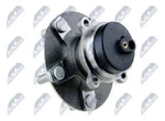 Genuine Nty Wheel Bearing Kit KLP-MZ-037 For Mazda. Fixed Price $60.34.