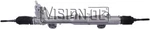 Bbb Industries Rack And Pinion Assembly For Infiniti G25, G37 310-0221. Fixed Price $633.63.