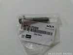 Flange Bolt Kia 57725 F2000. Fixed Price $7.50.