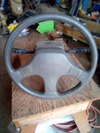 Steering Column Floor Shift Fits 90-92 Mazda 626 83035. Fixed Price $175.00.