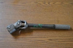 2007 Mazda CX-7 Lower Steering Column Joint. Fixed Price $40.00.