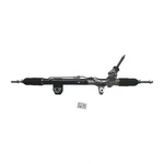 Rack And Pinion Assembly-new Edelmann 2097. Fixed Price $641.99.